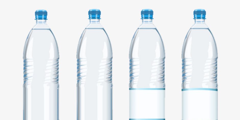 38 طريقة تساعدك في استخدام زجاجات المياه البلاستيك غير "الشرب" (فيديو)