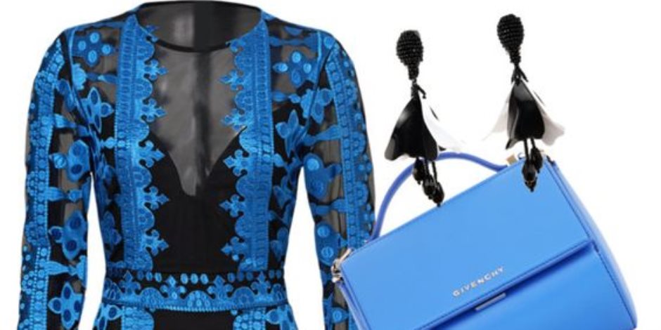 هاتلبسي ايه بكرة .. جيب أو فستان انت أكثر أناقة في المناسبات