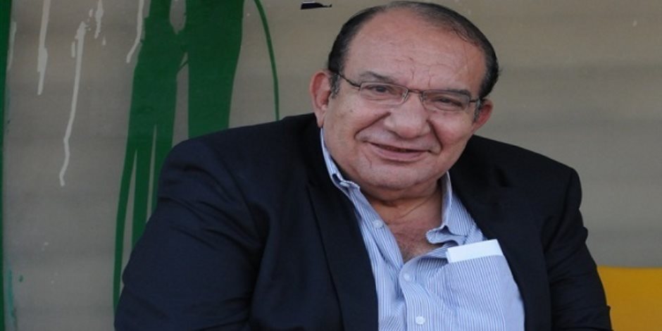 المقاولون العرب: لا يوجد مفاوضات مع ناجي جدو لتجديد عقده