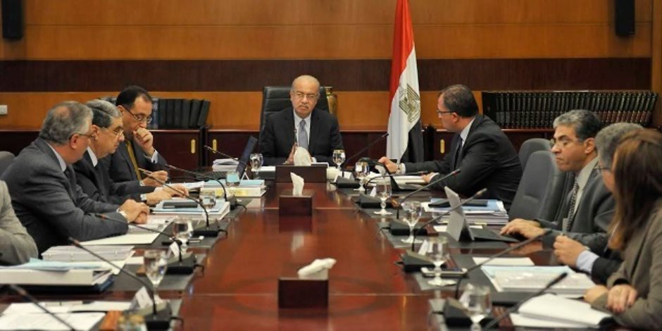 مجلس الوزراء يوافق على إنشاء مرسى عائم في منطقة الجميل ببورسعيد