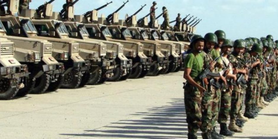 الجيش الوطنى اليمنى يستعيد منطقة العطفين بمديرية كتاف بصعدة