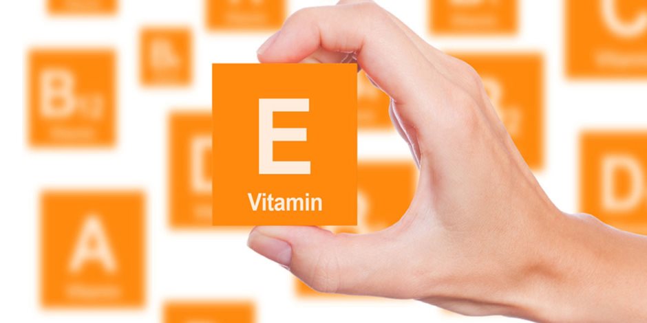 هل تناول فيتامين E ضار ويسبب زيادة الوزن؟