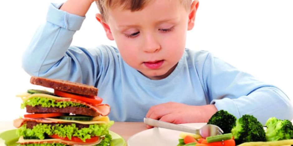 سوء التغذية في مرحلة الطفولة المبكرة قد تصيب الطفل بالصمم