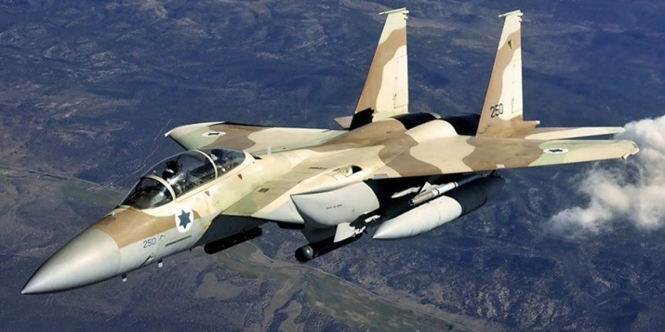 روسيا: طائرتان إسرائيليتان ضربتا مطار «التيفور» السوري