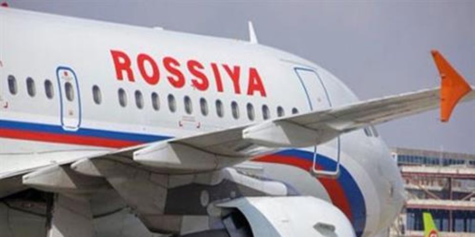 اللقطات الأولى من حطام الطائرة الروسية المنكوبة (صور وفيديو)