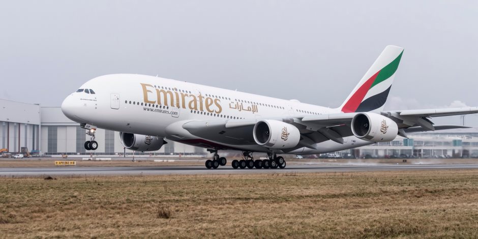 تضاعف أرباح طيران الإمارات مع زيادة الطلب على قطاع الشحن