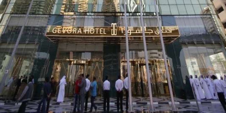 الأعلى في العالم.. دبي تدشن فندقا بارتفاع 356 مترا بتكلفة مليار و300 مليون درهم