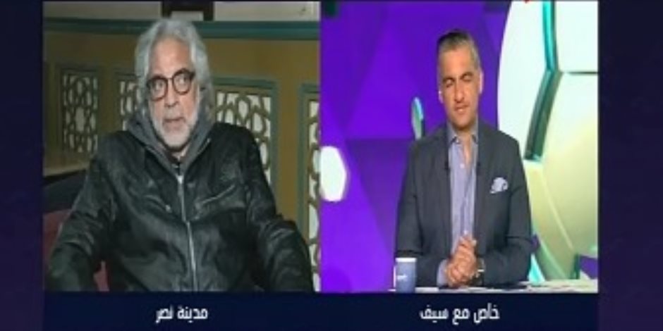 ناجي: ما فيش مشكلة في حراسة مرمى المنتخب