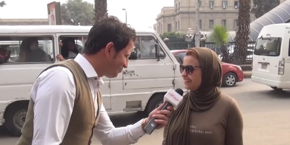 المصريون يسخرون من برودة الجو: الشتا محتاج إيه؟ حضن أكيد (فيديو)