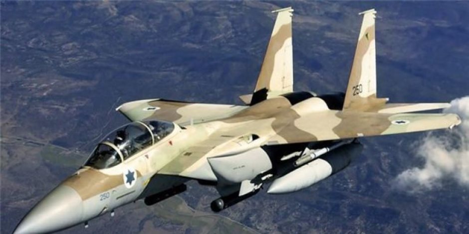 حرب طائرات "القرن" في السماء السورية