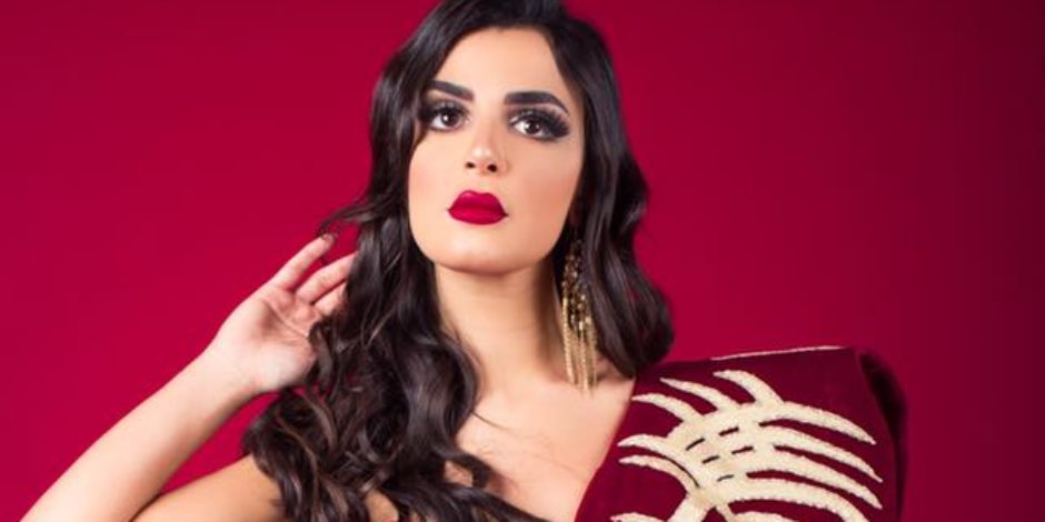 رانيا منصور ترد على منتقديها: فستاني ليس شفافا المشكلة في زاوية الكاميرا