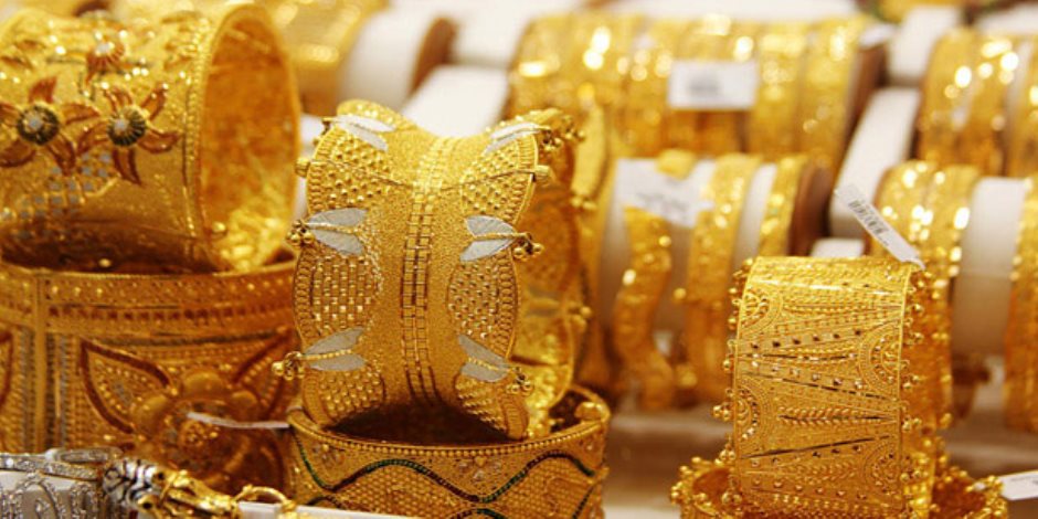 أسعار الذهب اليوم الخميس 15 - 3- 2018  في مصر