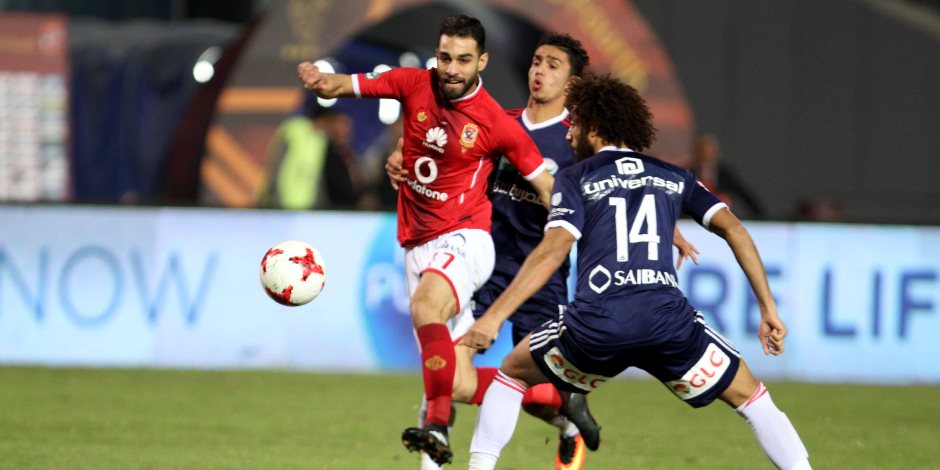 اخبار الاهلى اليوم الثلاثاء 20 – 2 – 2018.. الأهلي يسحق النصر 5 / 0      