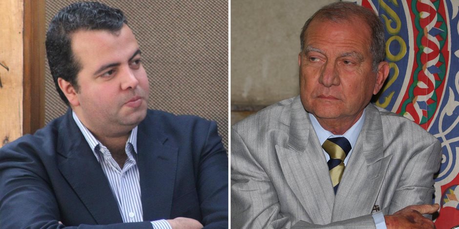 بلاغ يتهم أبوالغار والنجار بتلقي تمويلات من جهات أجنبية للإضرار بأمن وسلامة الوطن