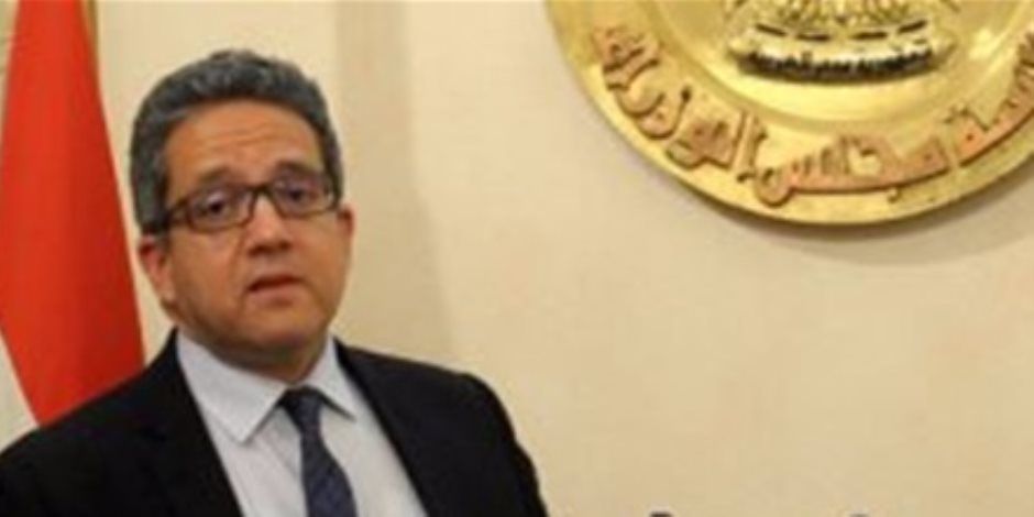  أمين عام المجلس الأعلى للآثار يكشف لـ"صوت الأمة" تفاصيل بناء المتحف المصري الكبير