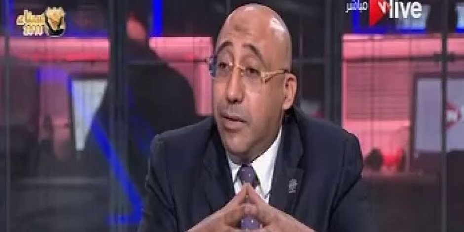 خالد أبو هيف: عام 2018 للاسثتمار والتشغيل وتأسيس لمستقبل مصر الاقتصادى