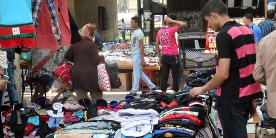 سوق سوهاج الجديد بمصر الجديدة.. حل سحري للتغلب على ظاهرة الباعة الجائلين بشرق القاهرة