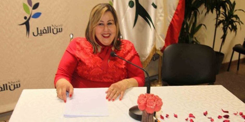 الشاعرة اللبنانية رولا الحلو : من حق المرأة التعبير عن أحاسيسها بكل حرية 