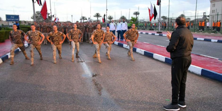 أهم أخبار مصر اليوم الجمعة 23-2-2018: الرئيس السيسي يزور كلية الشرطة