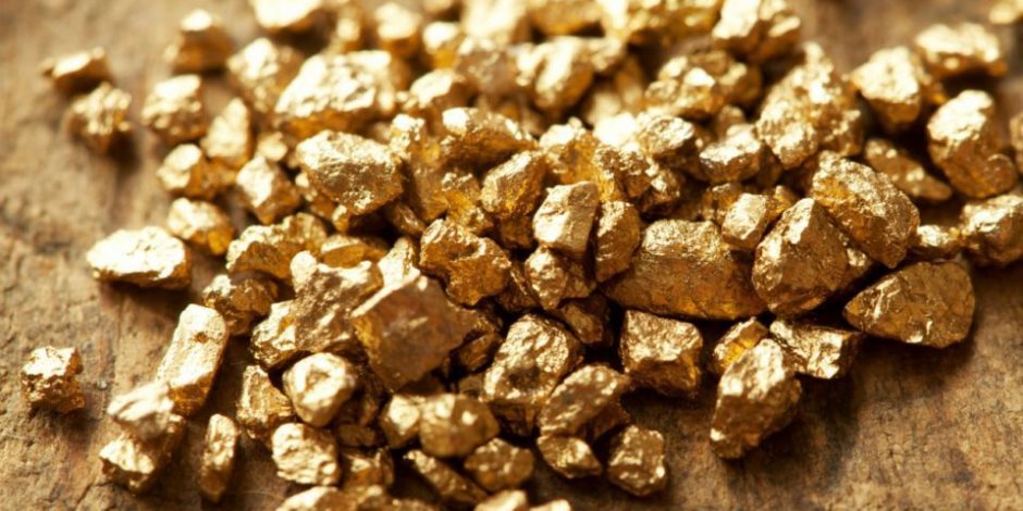 تقرير للتعبئة والإحصاء .. واردات الذهب في مصر تنخفض 2 مليون و770 ألف دولار في شهر مايو