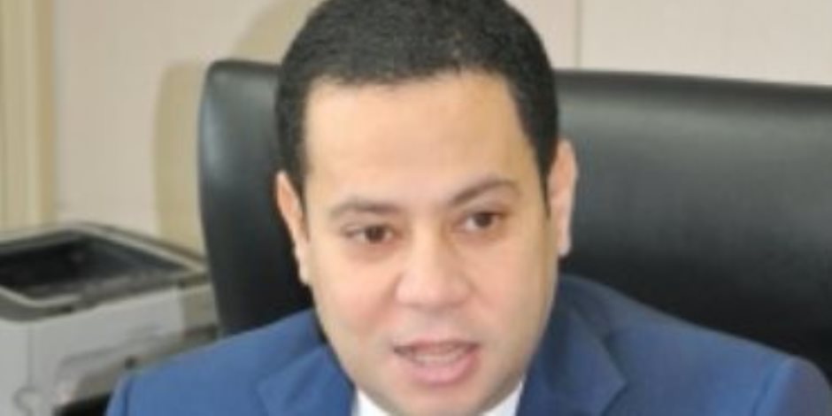 القابضة للصناعات المعدنية: إنهاء التحقيقات فى قضية الإغراق ضد المصرية للسبائك الحديدية         