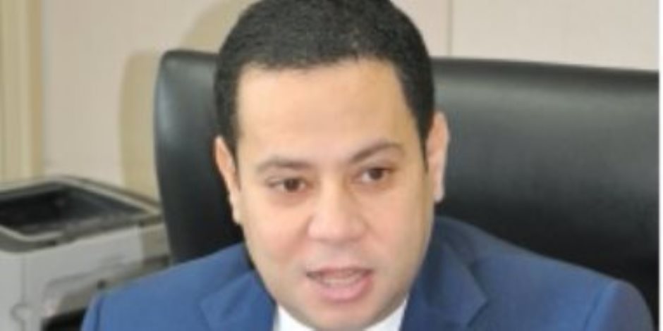 وزير قطاع الأعمال يشهد توقيع عقد رفع قيمة مشاركة البنوك فى مشروع «كيما 2»