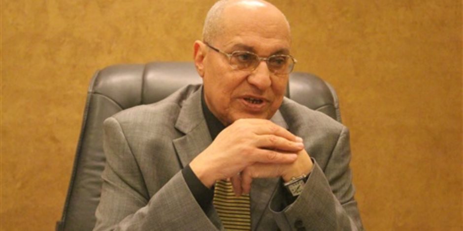 نادى قضاة مصر يهنئ الرئيس السيسى بالفوز فى الانتخابات الرئاسية