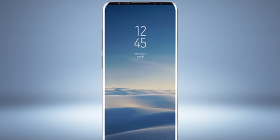 جالاكسى تصدر رسمياً فيديو إعلان لهاتفها الذكي  الجديد  Samsung 9S