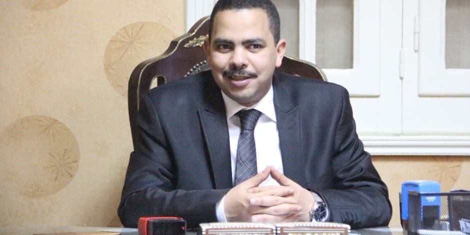 رئيس «مستقبل وطن»: ملتزمون بائتلاف «دعم مصر» البرلماني.. وحزبنا «ولد ليبقى»