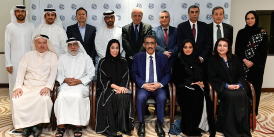 مجلس إدارة جائزة الصحافة العربية يعتمد الأعمال الفائزة في الدورة السابعة عشرة 
