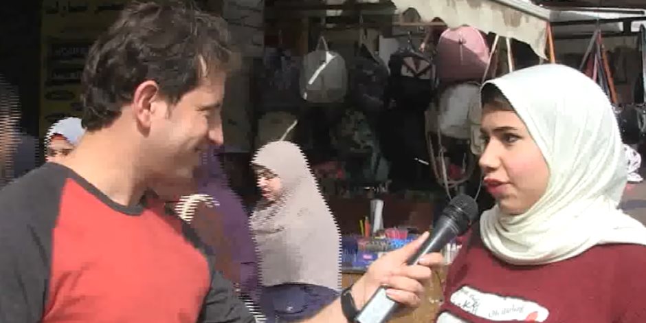 أنا مش هتجوز عشان .. شاهد مبررات الجنس اللطيف "فيديو"