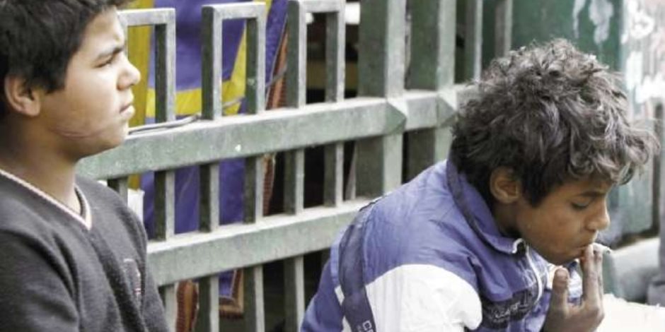 مواصلة جهود أجهزة وزارة الداخلية لمكافحة جرائم استغلال الأحداث