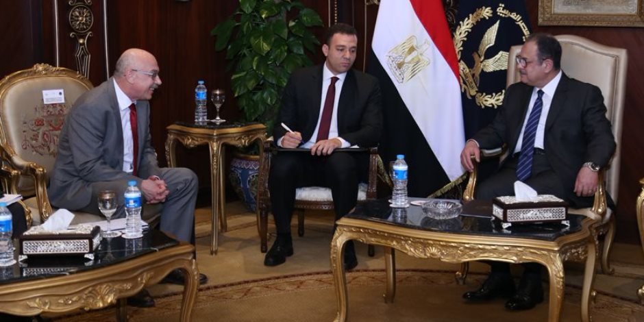 "الأمم المتحدة لمكافحة الإرهاب": نقدر دور مصر فى الحفاظ على استقرار المنطقة