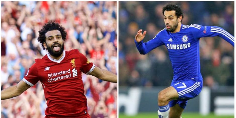 صلاح ليفربول Vs صلاح تشيلسي.. ما الذي تغير في الفرعون الصغير؟