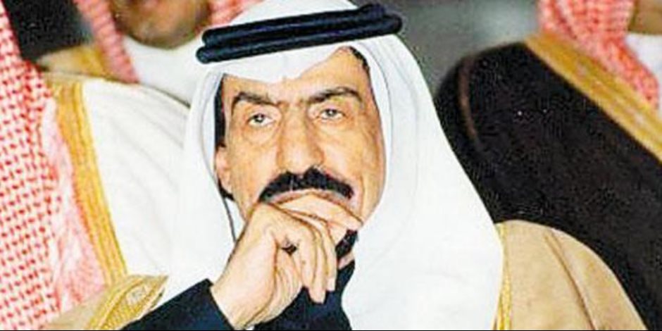 الوكالة السعودية: وفاة الأمير محمد بن عبد العزيز آل مقرن