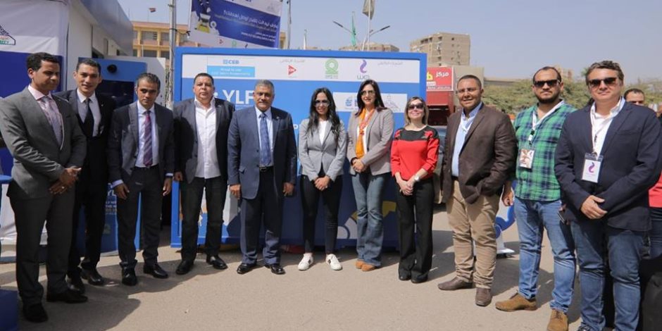 انطلاق برنامج "القادة" بجامعة عين شمس تحت رعاية التعليم العالى