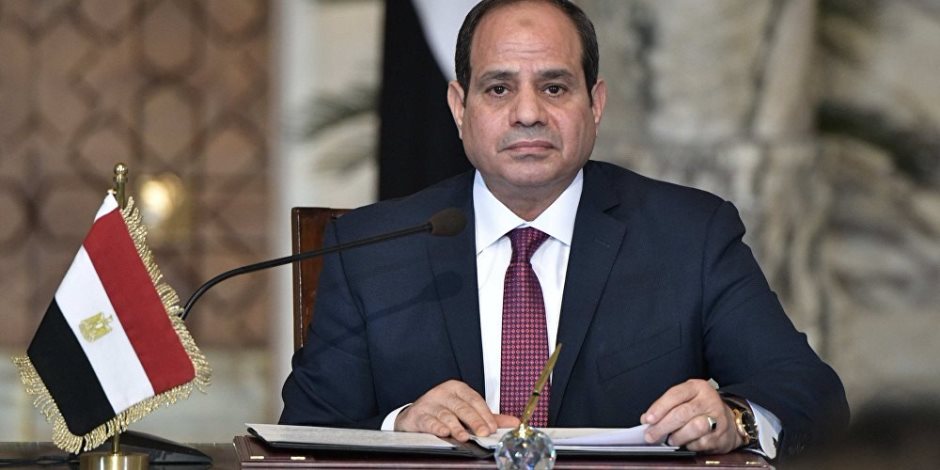 برلماني: مصر للأفضل في عهد السيسي والمصريين لن يتأخروا عن دعم بلادهم