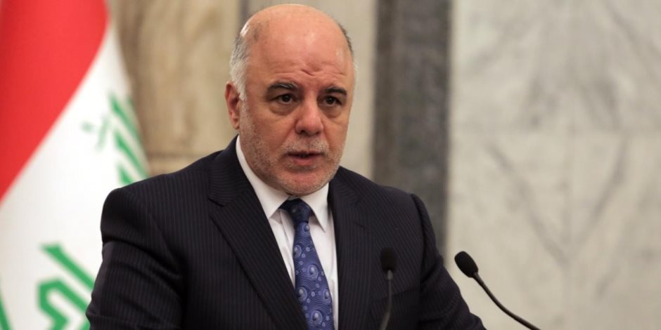 حيدر العبادي يواجه خطر الإطاحة.. ماذا يقلق رئيس الوزراء العراقي؟