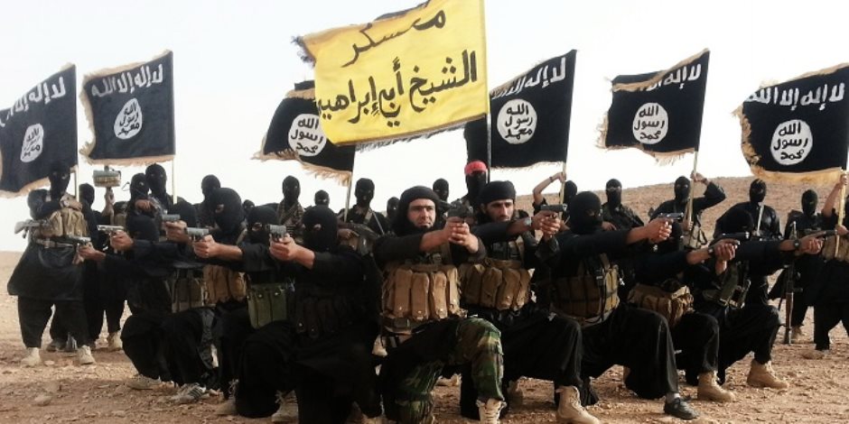 بيانات 555 متهما من «فلول داعش» أحيلوا للجنايات في أكبر قضية إرهاب