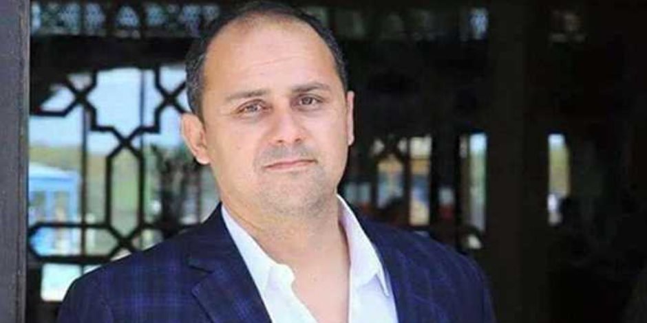 مدير الأهلي يكشف تفاصيل جديدة بشأن حالة محمود الخطيب الصحية