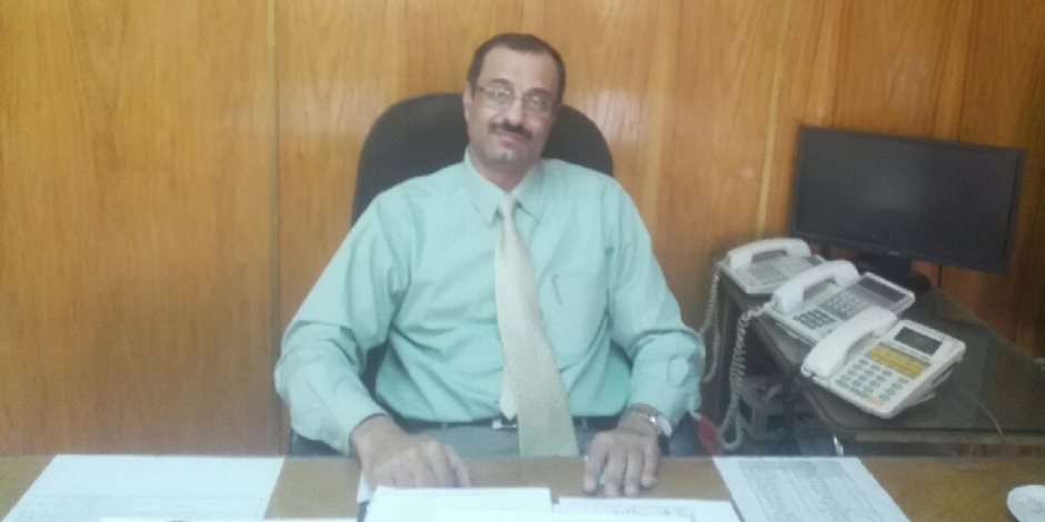 البنك الزراعى ببنى سويف: 211 عاملا حصلوا على" شهادات أمان" البنك الزراعى ببنى سويف: 211 عاملا حصلوا على" شهادات أمان"