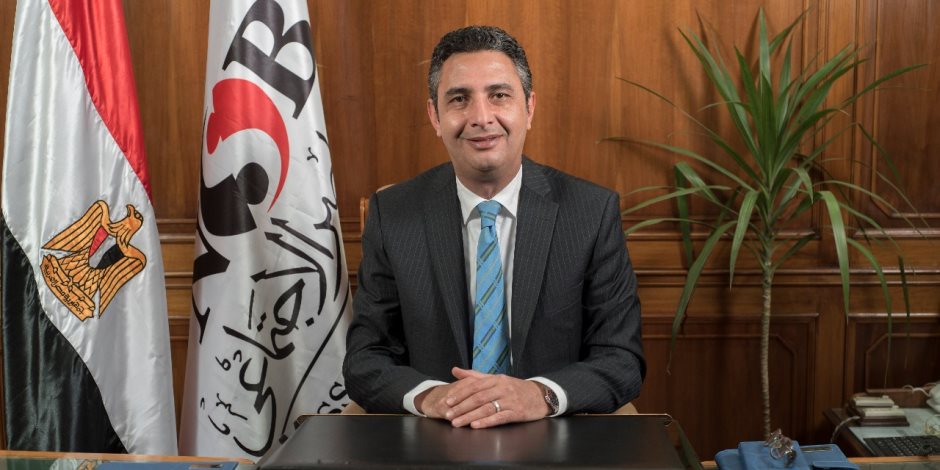 شريف فاروق: بنك ناصر يتيح قروضا لإنشاء وتجديد حضانات خاصة 