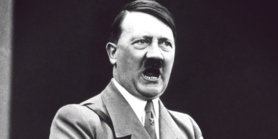 في ذكرى ميلاده.. لماذا قرر «هتلر» عدم البكاء إلى الأبد؟