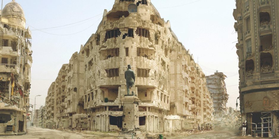 الإسكان تكشف موعد انتهاء المرحلة الأولى من تطوير القاهرة الخديوية