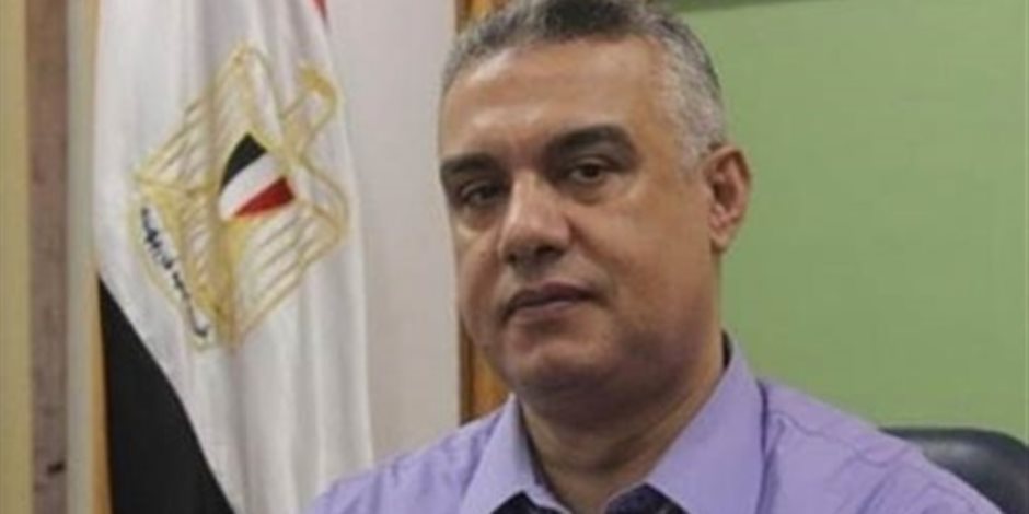 تجديد حبس وكيل وزارة الصحة بالإسكندرية المتهم بالرشوة 15يوما