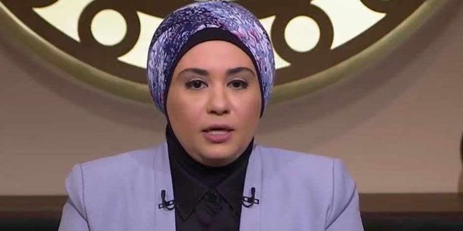 الداعية نادية عمارة: يجب رد "الشبكة" لصاحبها حال فسخ الخطبة
