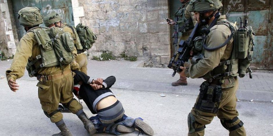الاتحاد الأوروبي يدعو لتحقيق مستقل في قتل القوات الإسرائيلية لفسطينيين