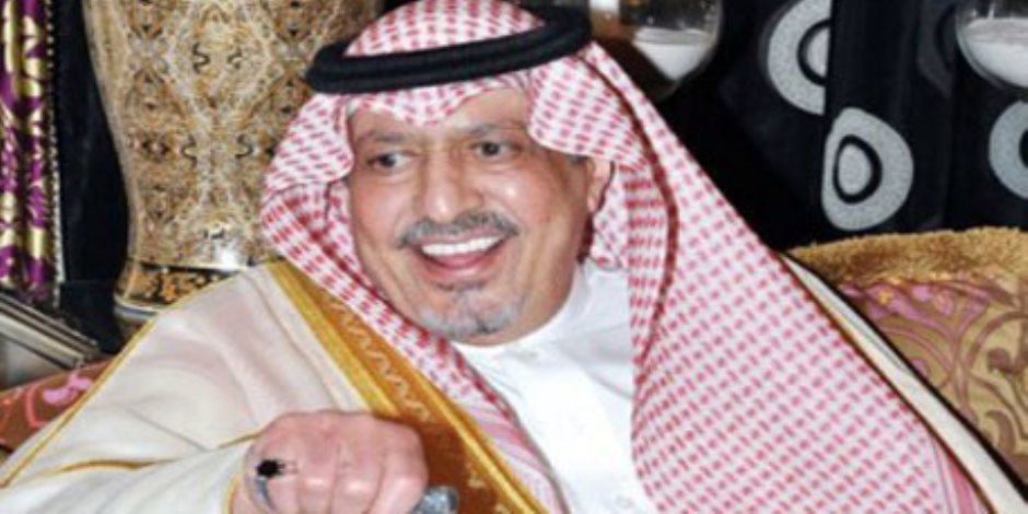 بعد رحيل نجل رابع ملوك السعودية.. تعرف على أهم المعلومات عن الأمير المشتاق