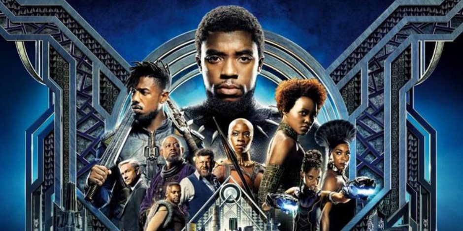 فيلم Black Panther ينافس على لقب أعلى الأفلام إيرادات فى هوليوود