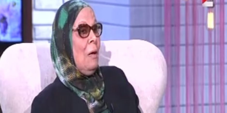 آمنة نصير لـ"ست الحسن": المرأة المصرية كُسرت باسم الدين (فيديو)